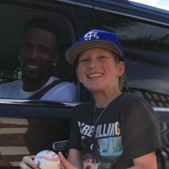 Meet your Posher, Jackson - Picture 1 of 1